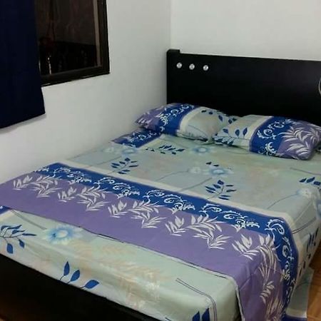 Hotel Don Juan บูกา ภายนอก รูปภาพ