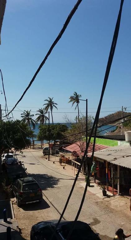Hotel Don Juan บูกา ภายนอก รูปภาพ