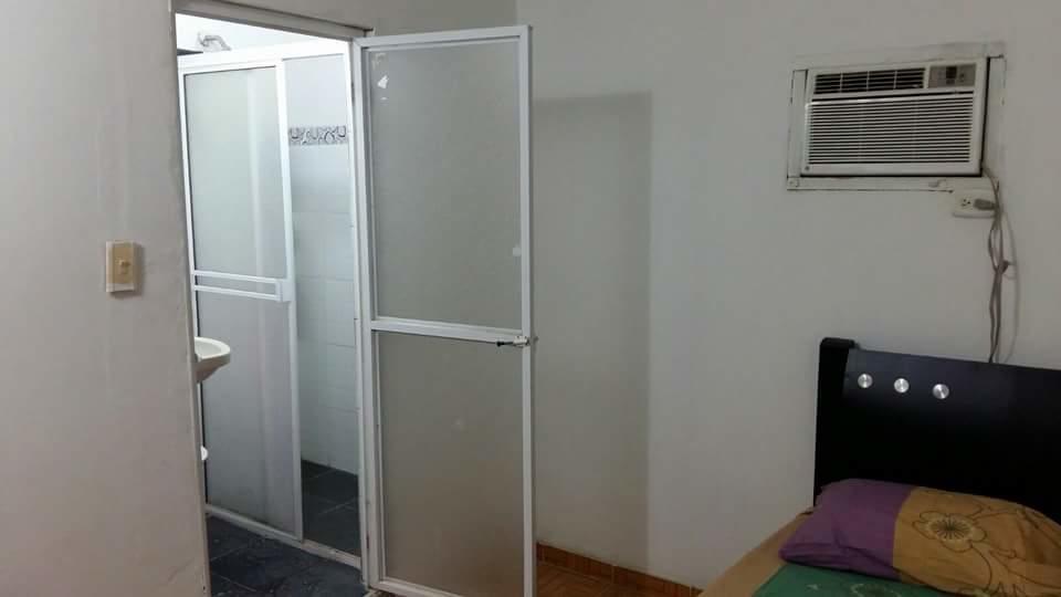 Hotel Don Juan บูกา ภายนอก รูปภาพ