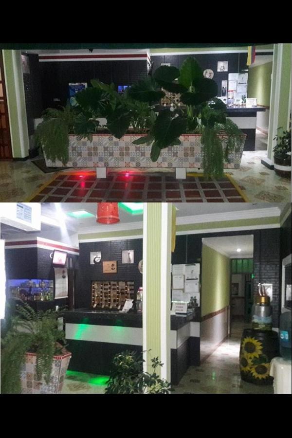 Hotel Don Juan บูกา ห้อง รูปภาพ